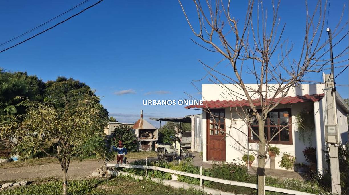 Casa en Tarariras, propiedad 273905 -Imagen 1