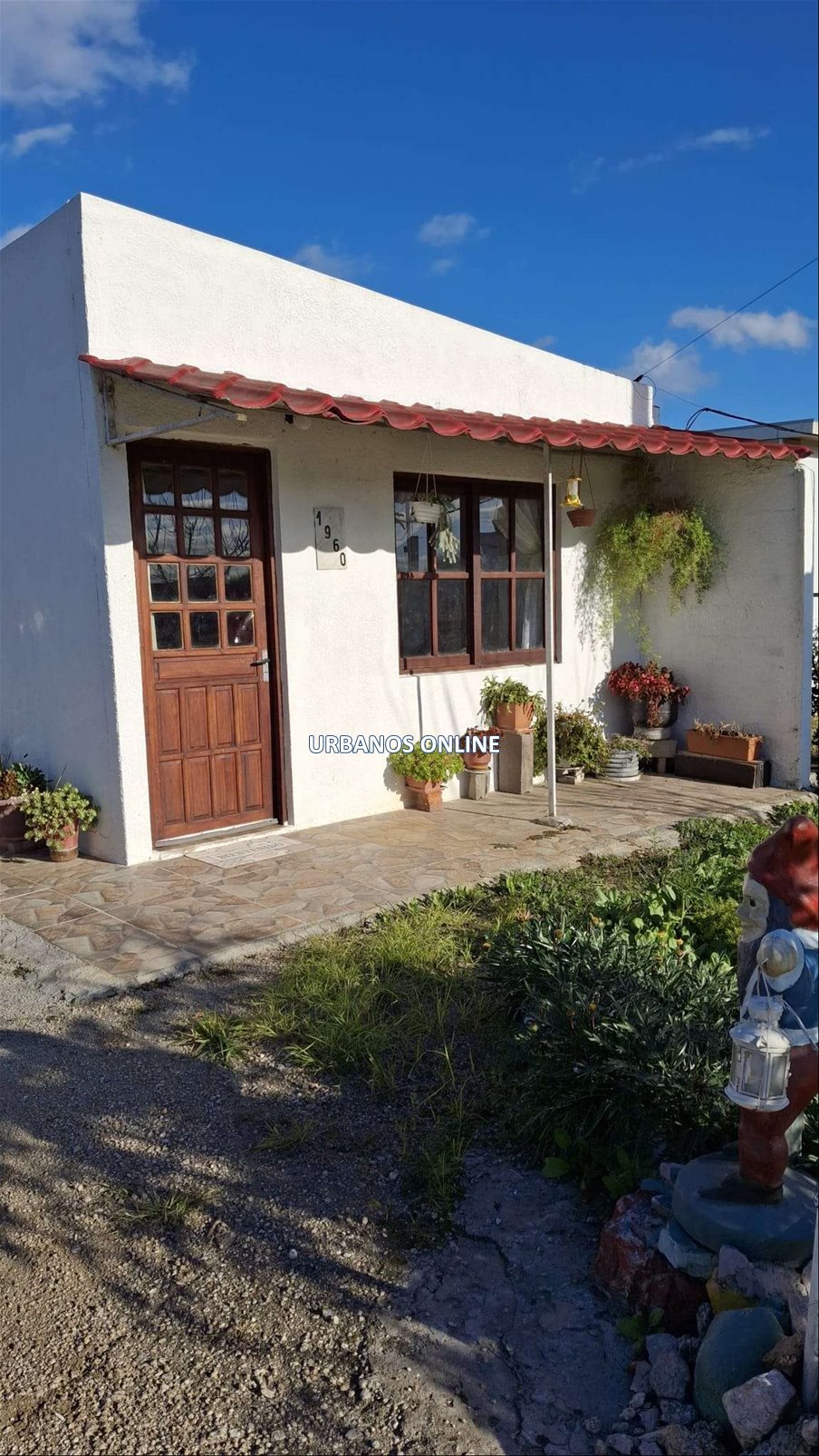 Casa en Tarariras, propiedad 273905 -Imagen 2