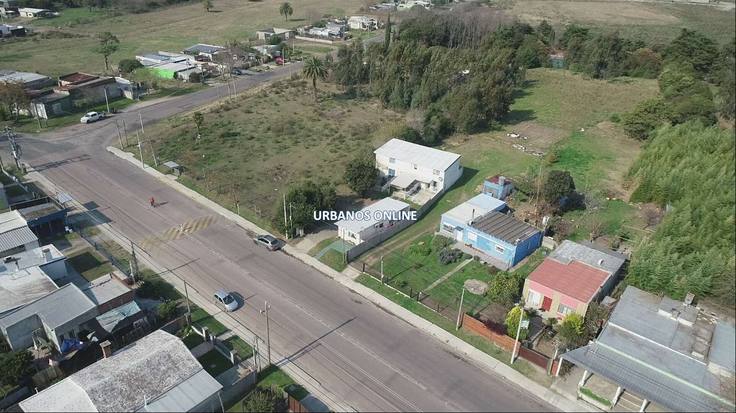 Apartamento en Colonia del Sacramento, propiedad 273982 -Imagen 1