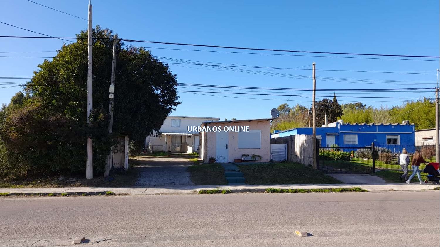 Apartamento en Colonia del Sacramento, propiedad 273982 -Imagen 2