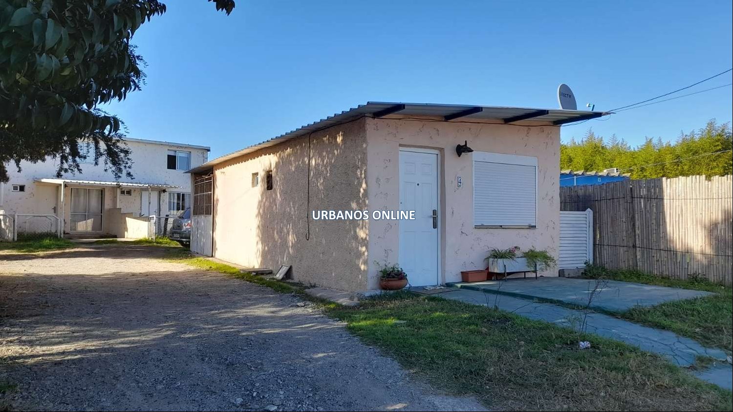 Apartamento en Colonia del Sacramento, propiedad 273982 -Imagen 4