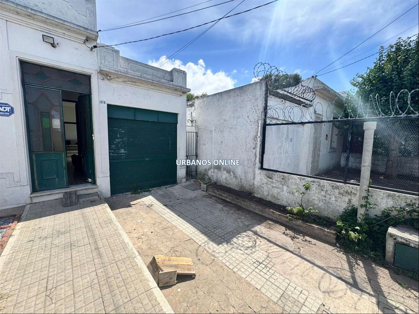 Casa en Unión, propiedad 273988 -Imagen 3