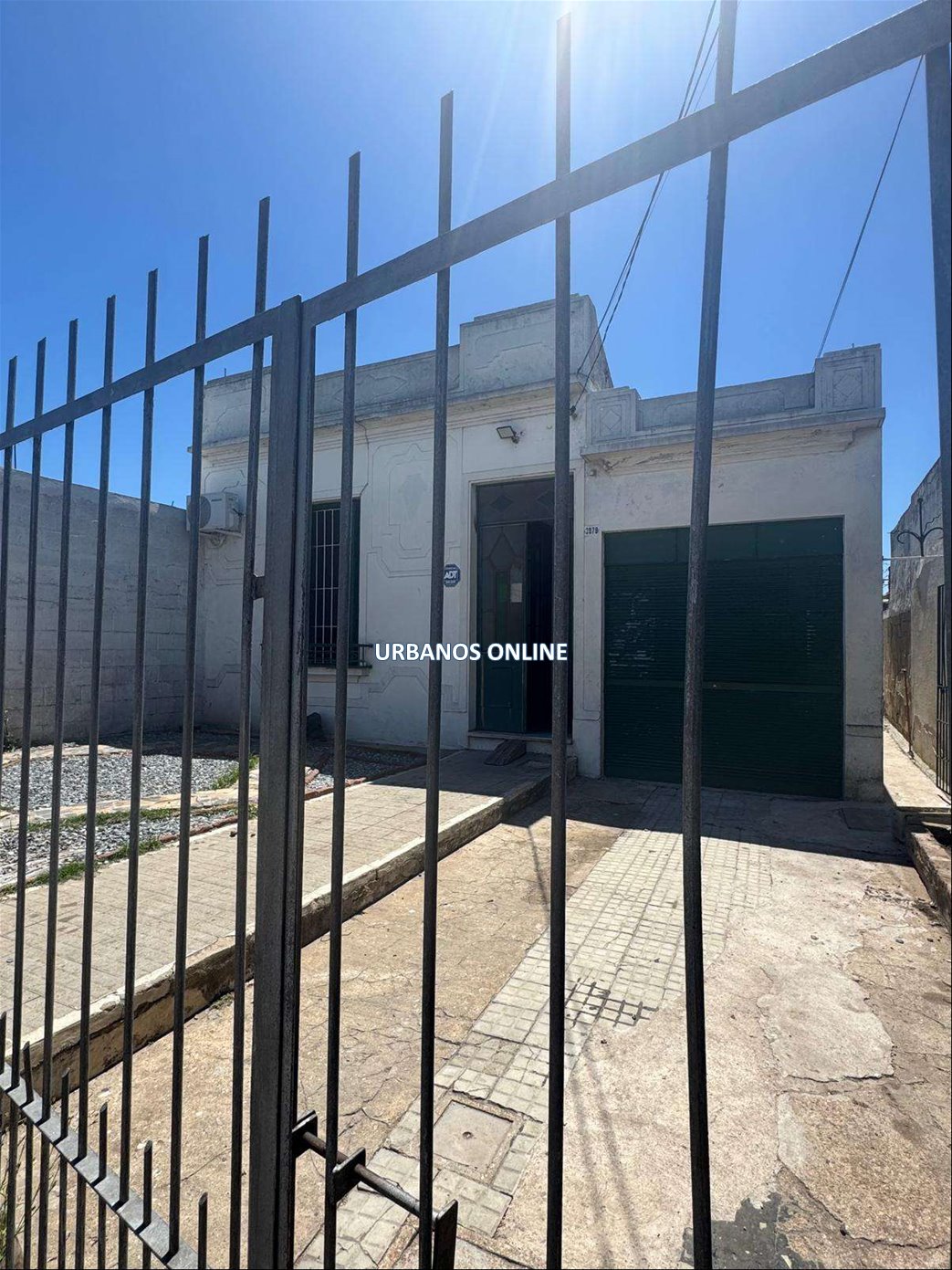 Casa en Unión, propiedad 273988 -Imagen 1