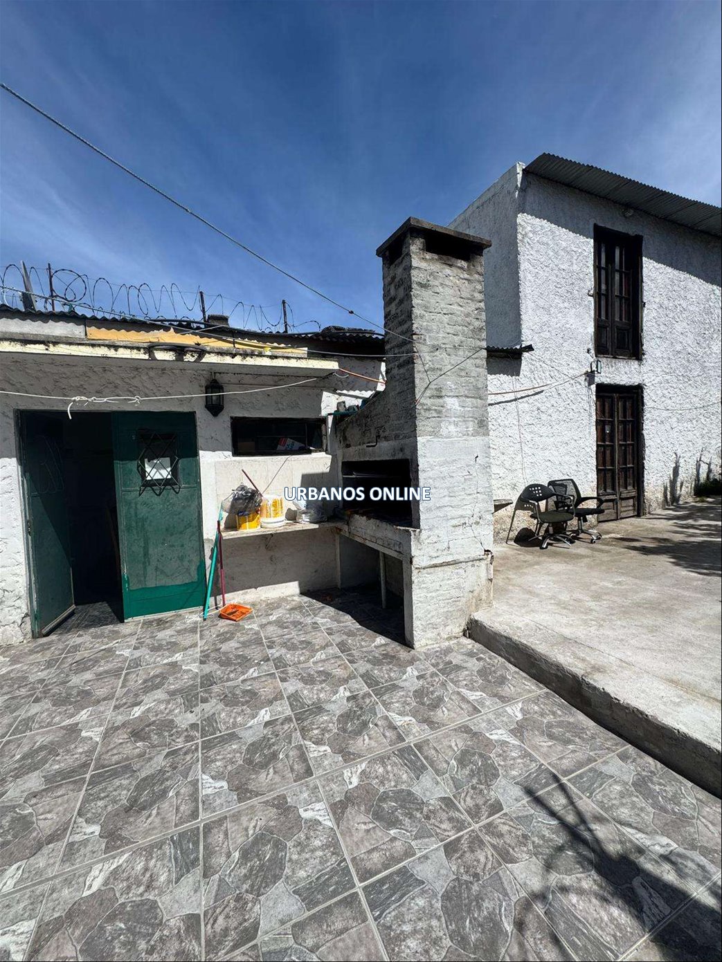 Casa en Unión, propiedad 273988 -Imagen 2