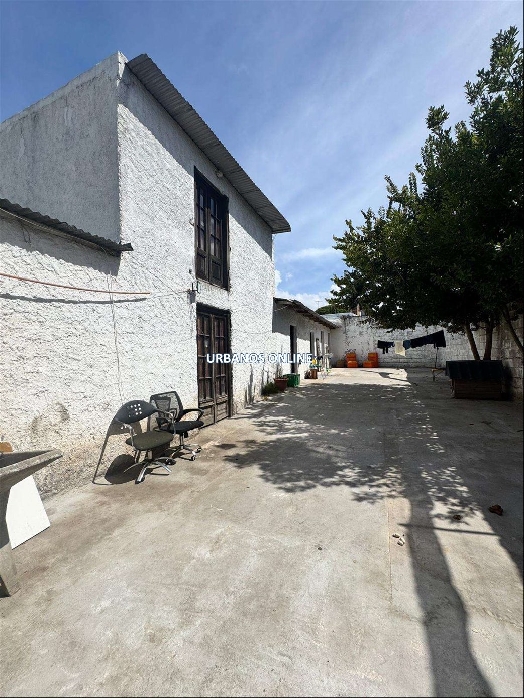 Casa en Unión, propiedad 273988 -Imagen 6