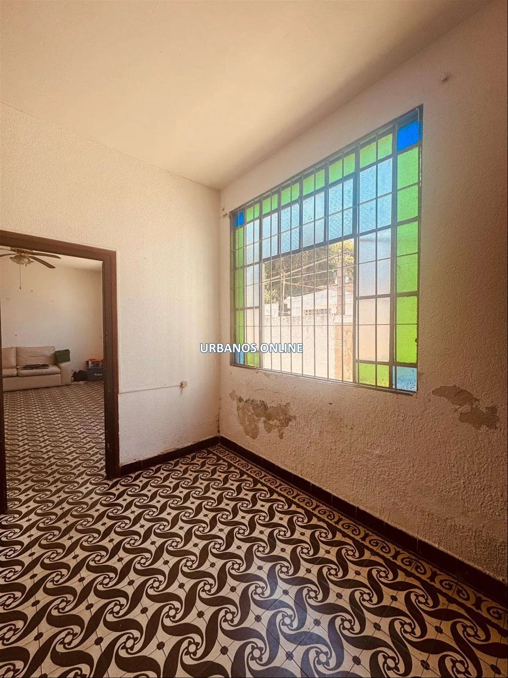 Casa en Unión, propiedad 273988 -Imagen 3
