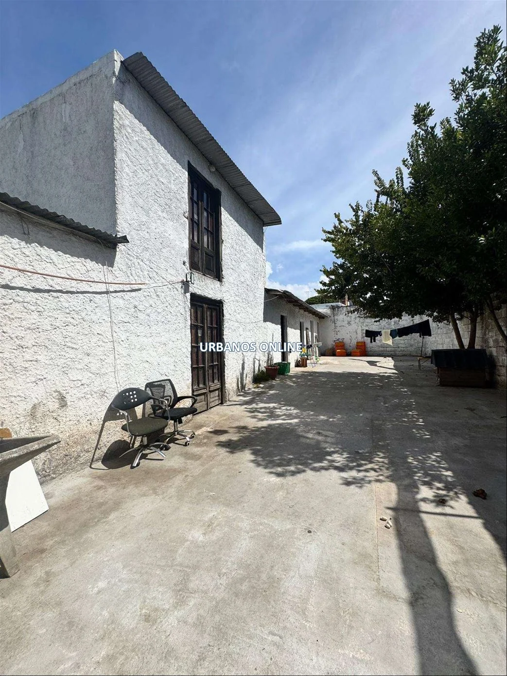 Casa en Unión, propiedad 273988 -Imagen 4