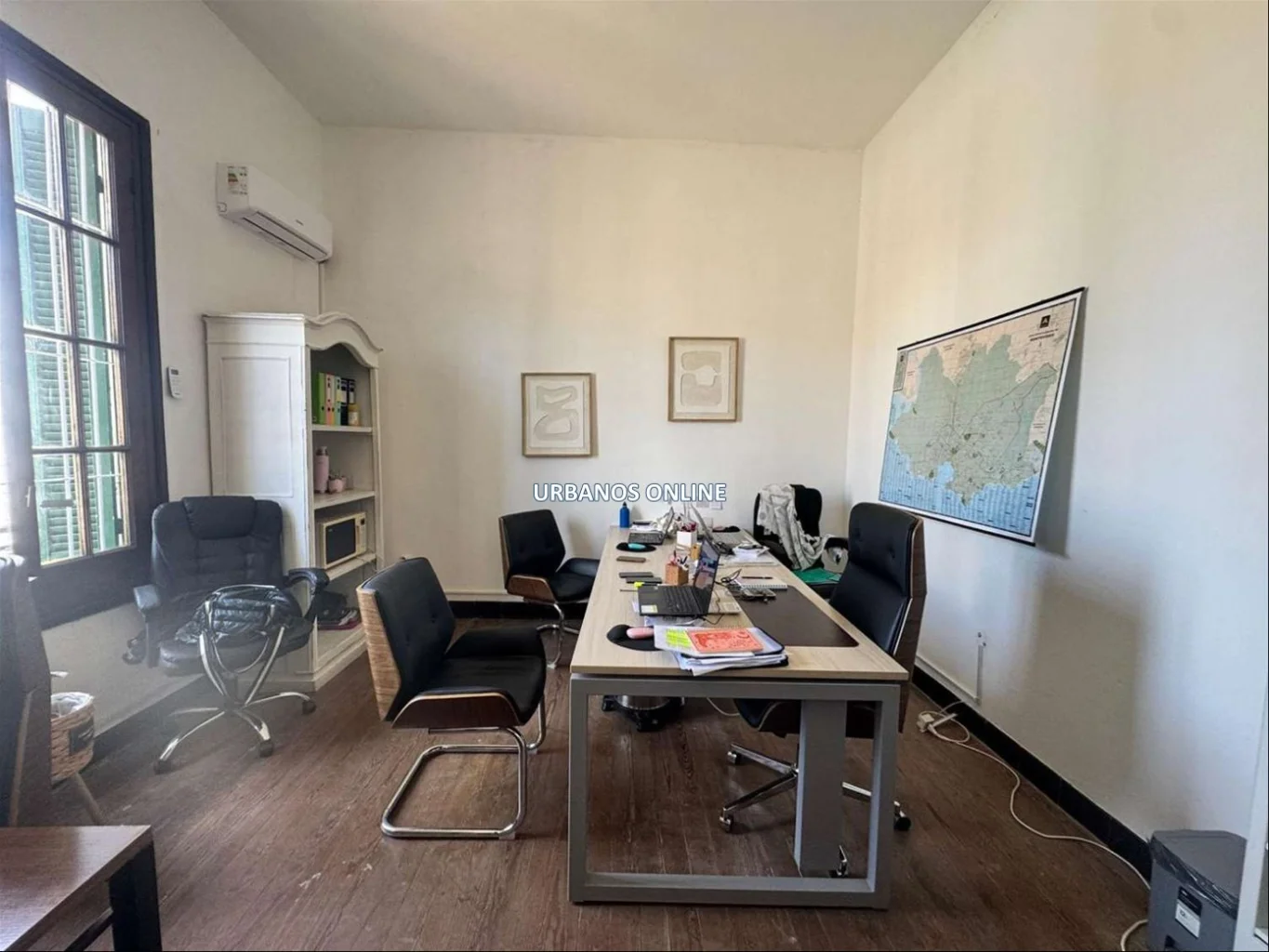 Casa en Unión, propiedad 273988 -Imagen 6