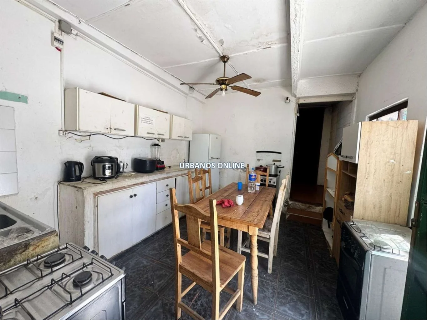 Casa en Unión, propiedad 273988 -Imagen 7