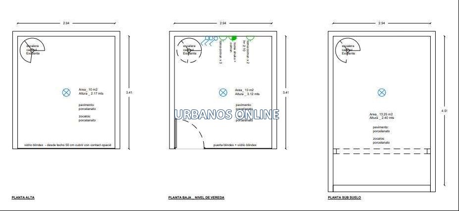 Local en Centro, propiedad 274166 -Imagen 7