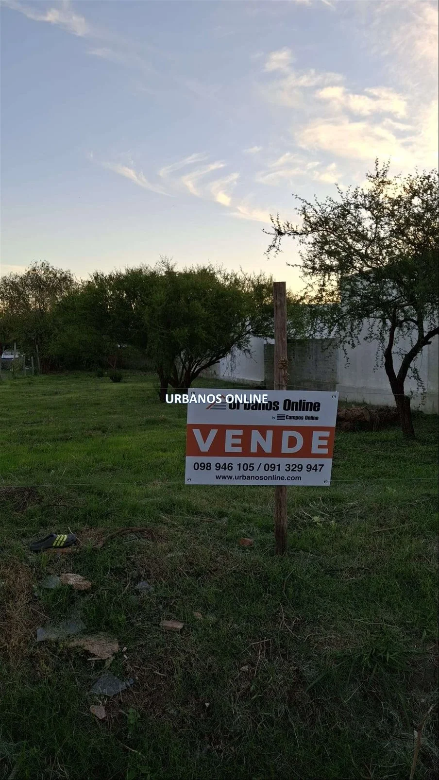 Terreno en Colonia del Sacramento, propiedad 274968 -Imagen 2