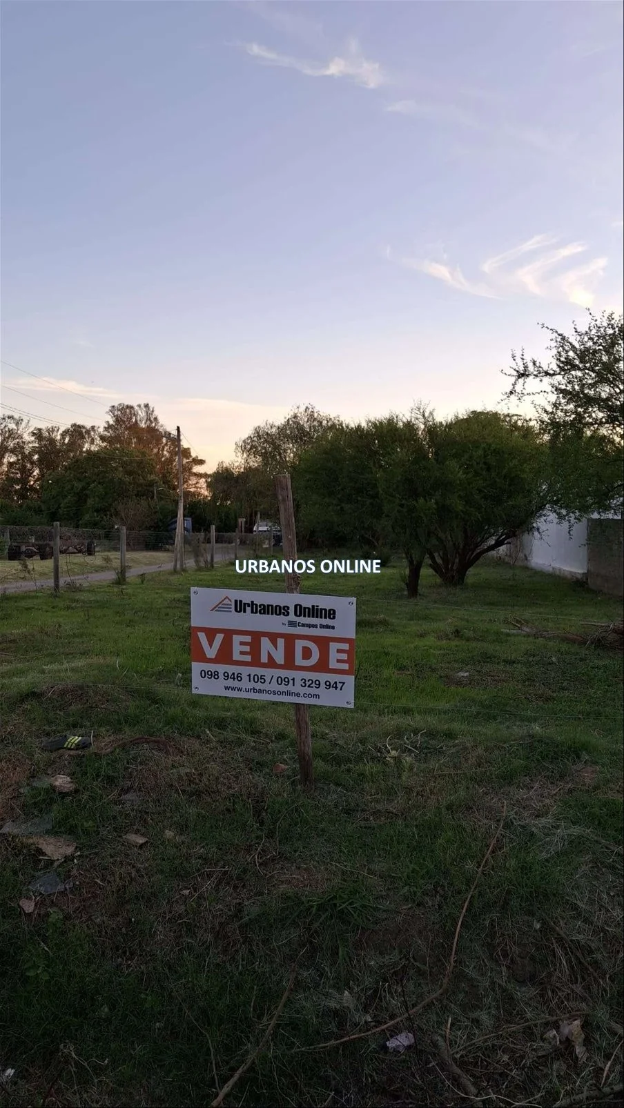 Terreno en Colonia del Sacramento, propiedad 274968 -Imagen 3