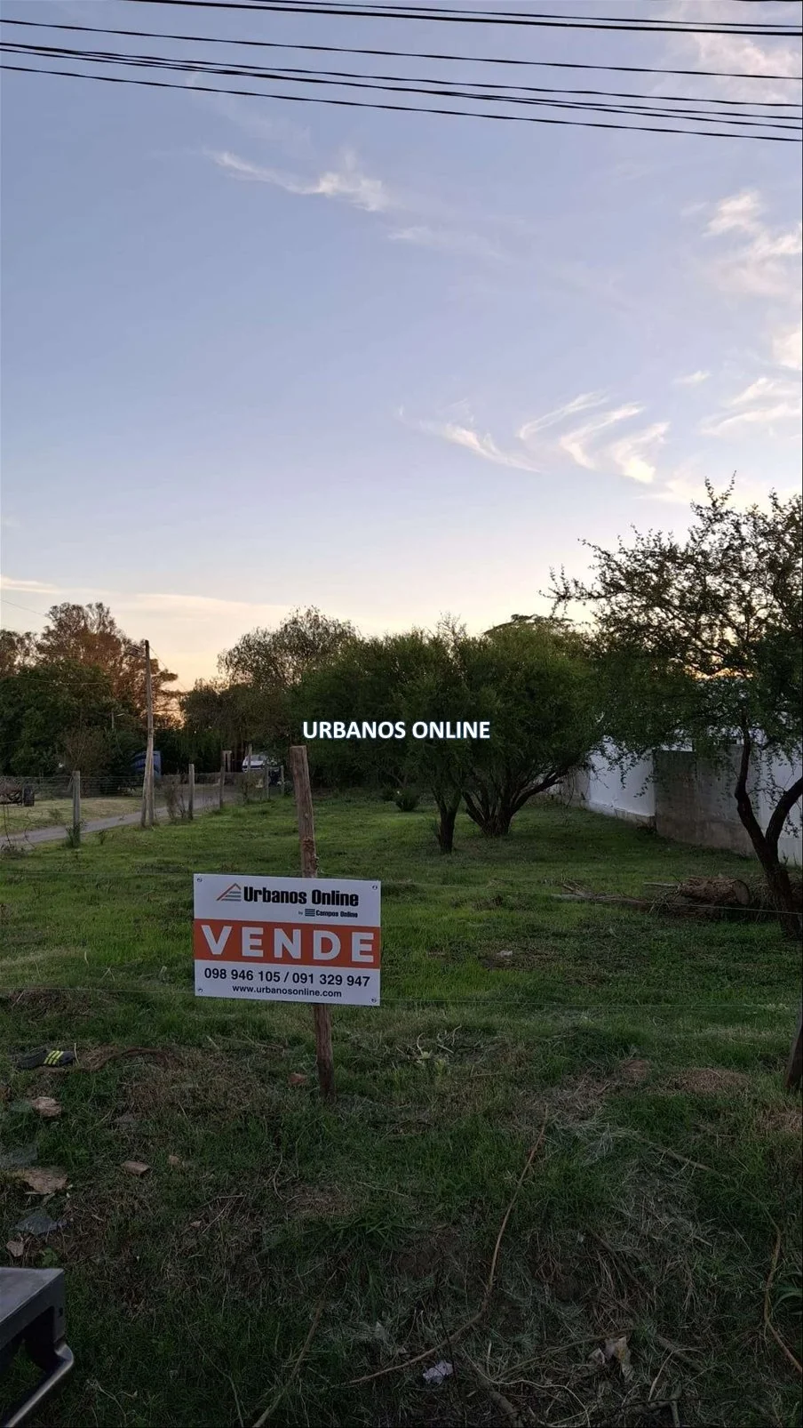 Terreno en Colonia del Sacramento, propiedad 274968 -Imagen 4
