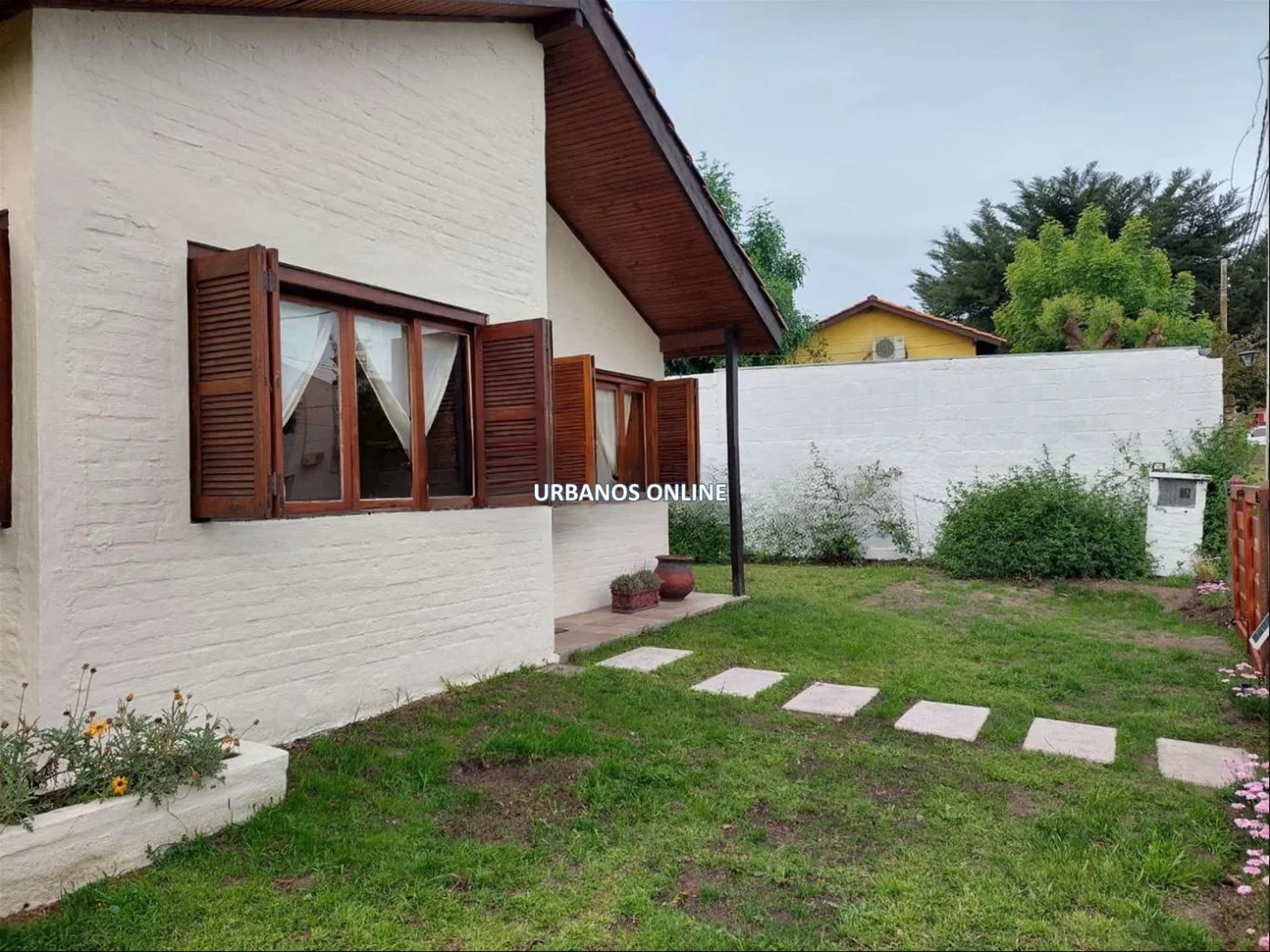 Casa en Colonia del Sacramento, propiedad 274969 -Imagen 1
