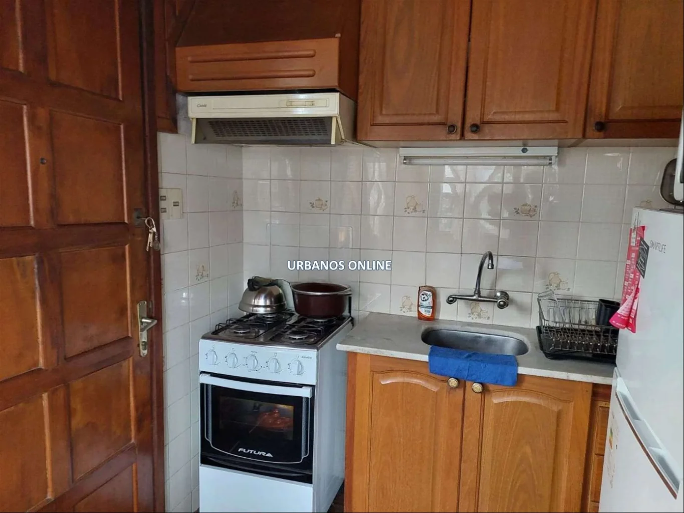 Casa en Colonia del Sacramento, propiedad 274969 -Imagen 3