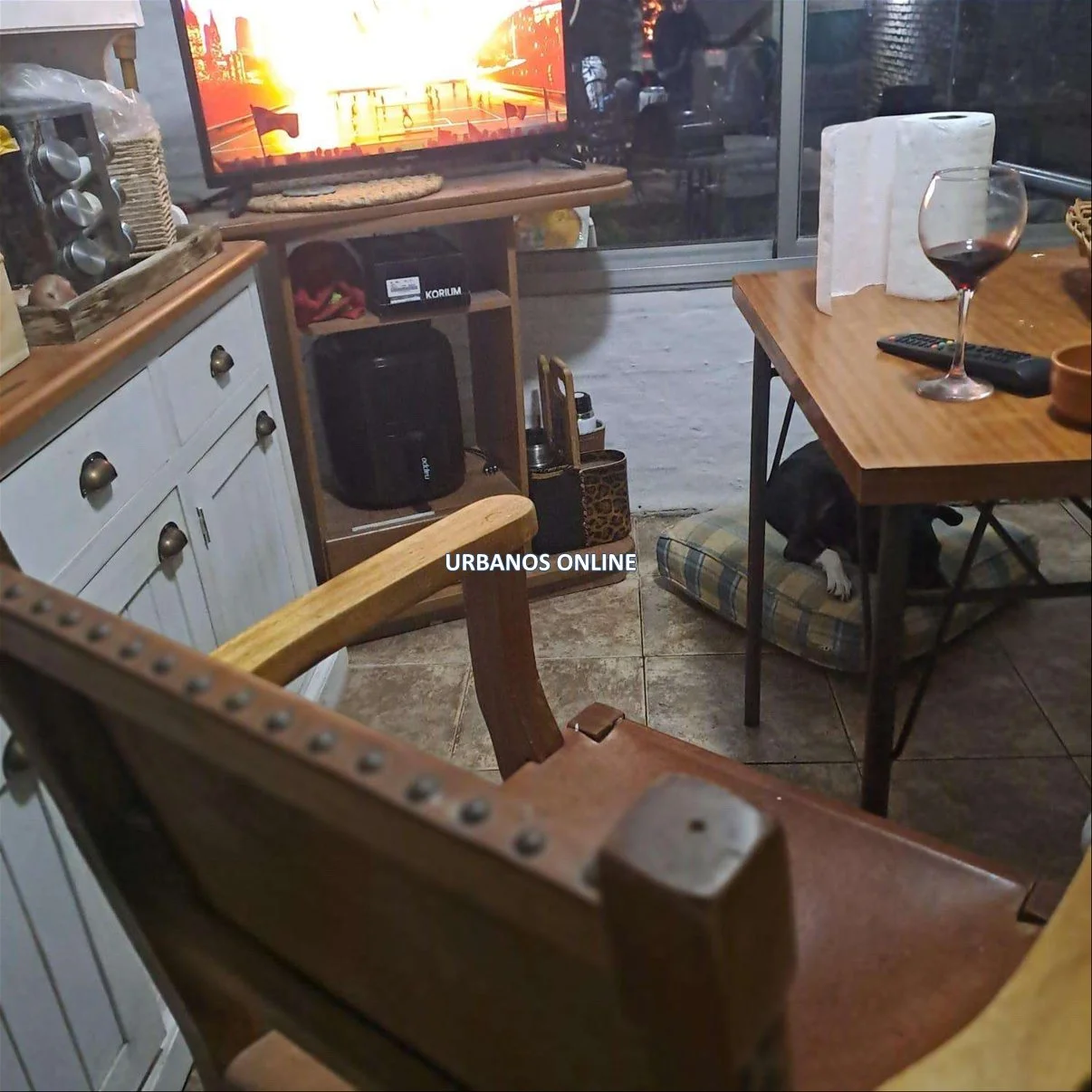 Apartamento en Colonia del Sacramento, propiedad 274972 -Imagen 2