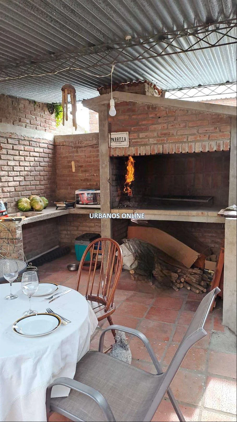 Apartamento en Colonia del Sacramento, propiedad 274972 -Imagen 6