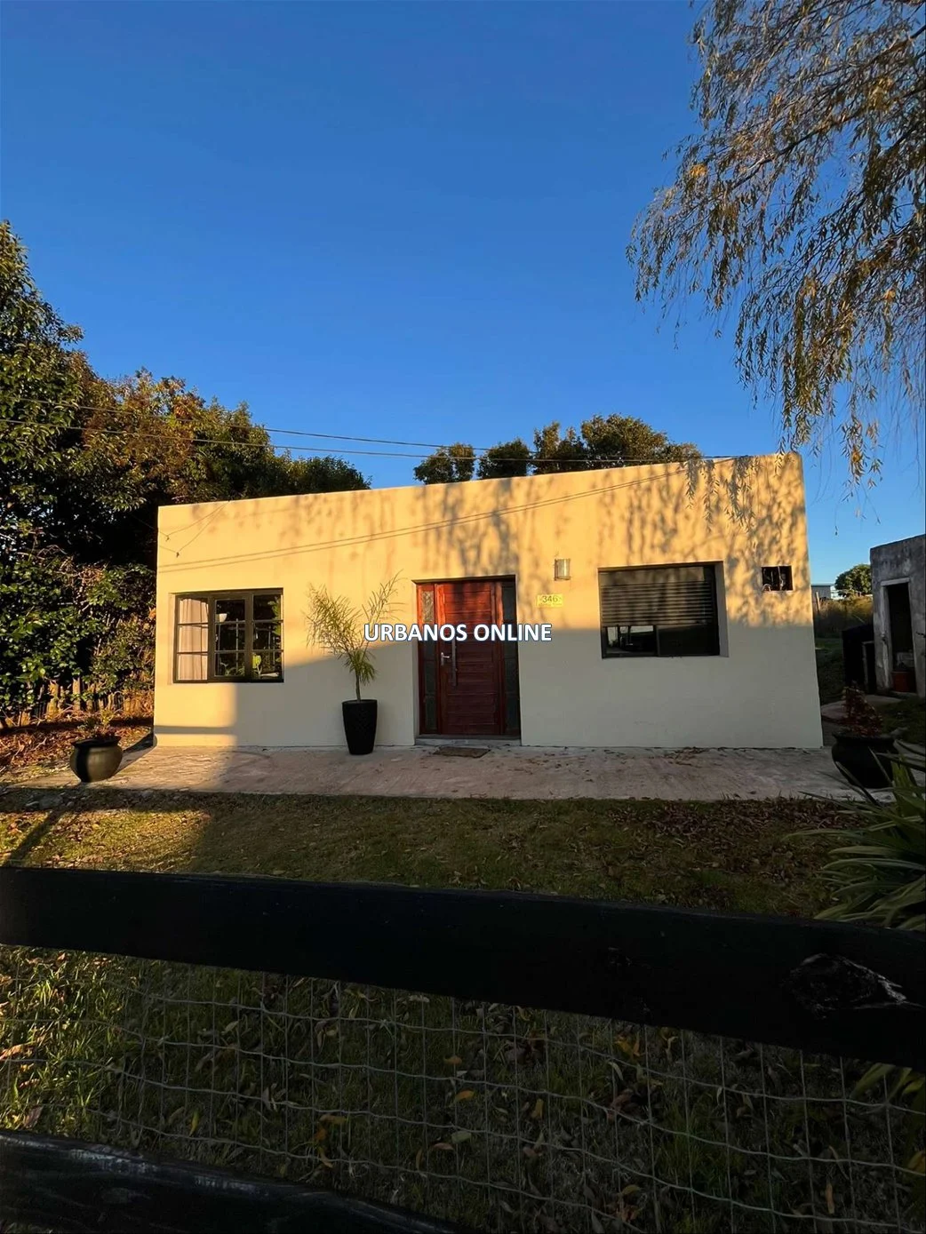 Casa en Colonia del Sacramento, propiedad 274973 -Imagen 1