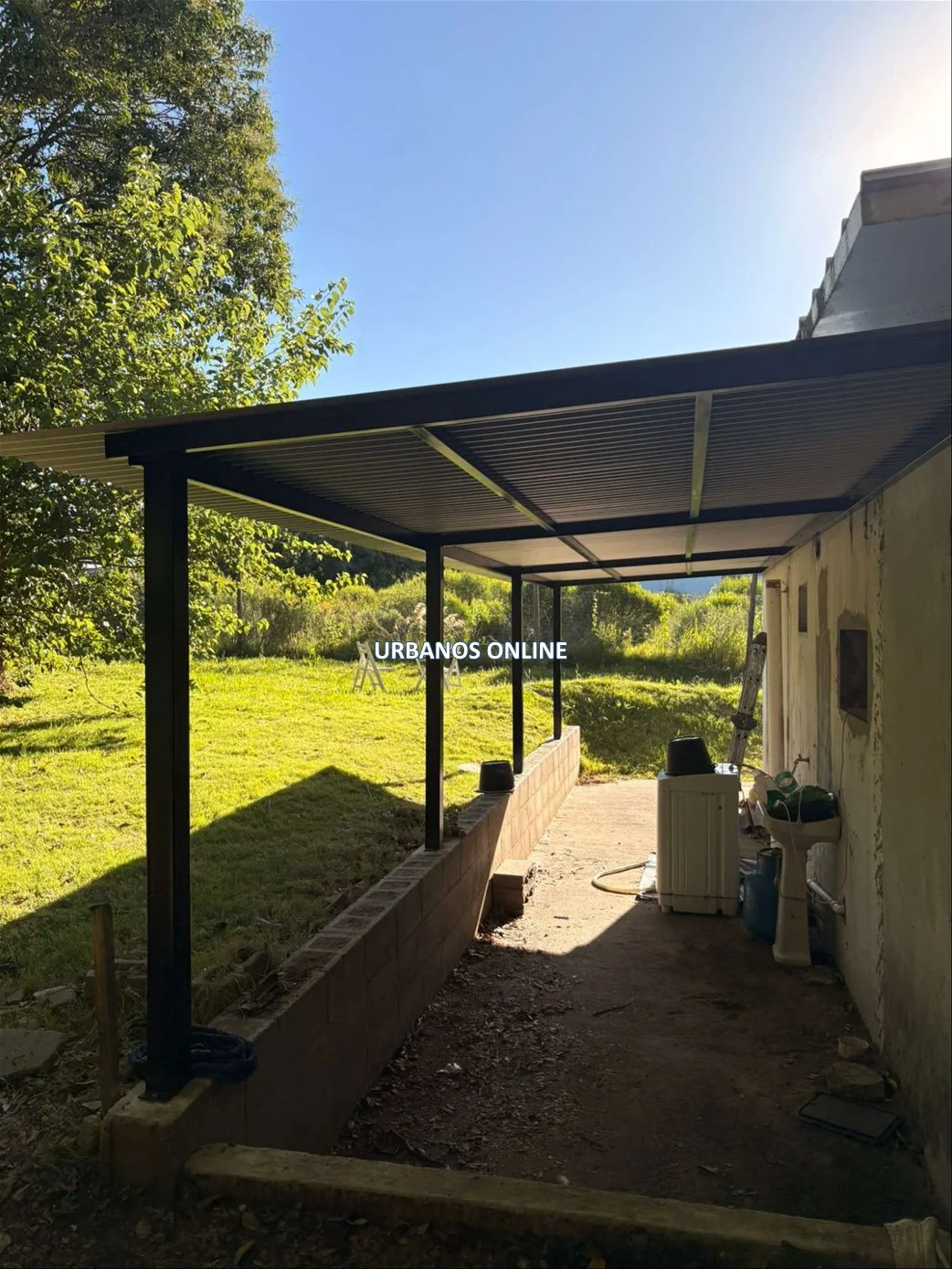 Casa en Colonia del Sacramento, propiedad 274973 -Imagen 2