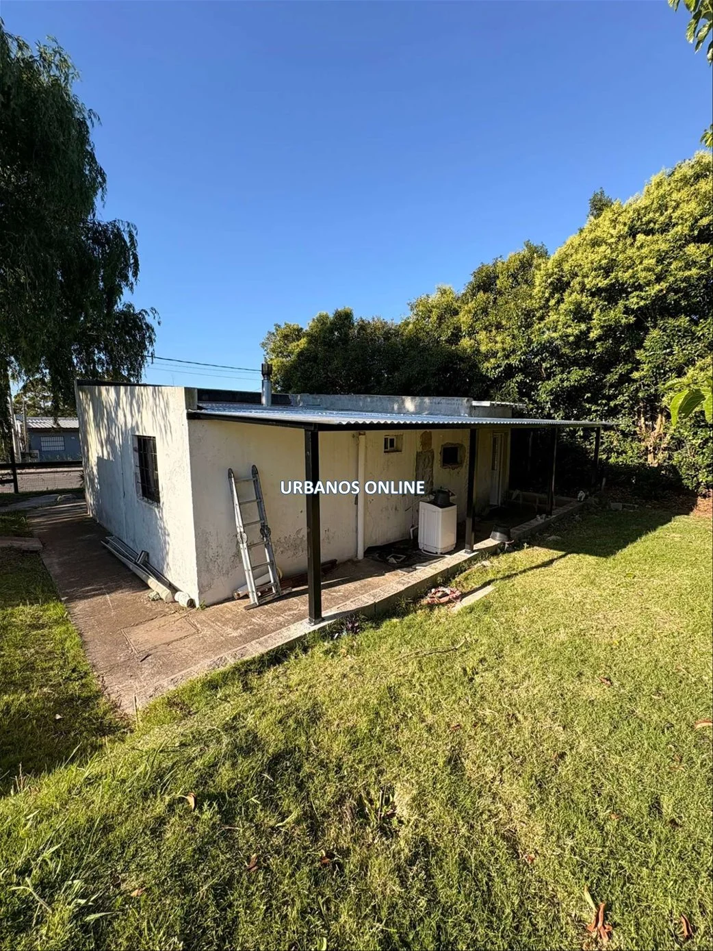 Casa en Colonia del Sacramento, propiedad 274973 -Imagen 9