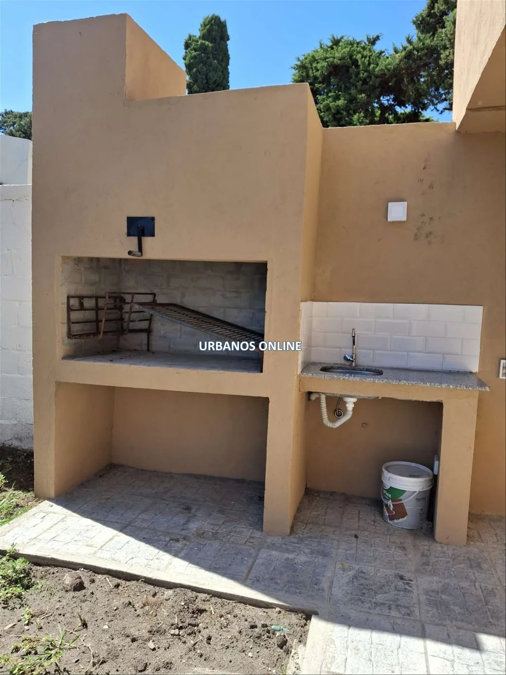 Casa en Colonia del Sacramento, propiedad 274974 -Imagen 7