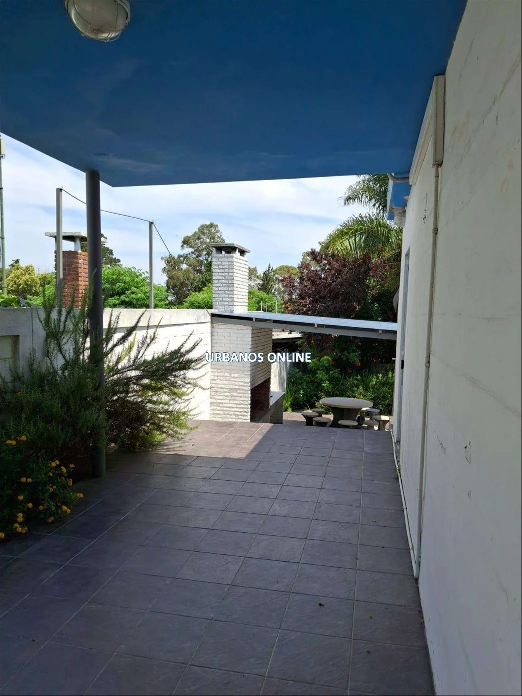 Casa en Artilleros, propiedad 274977 -Imagen 2