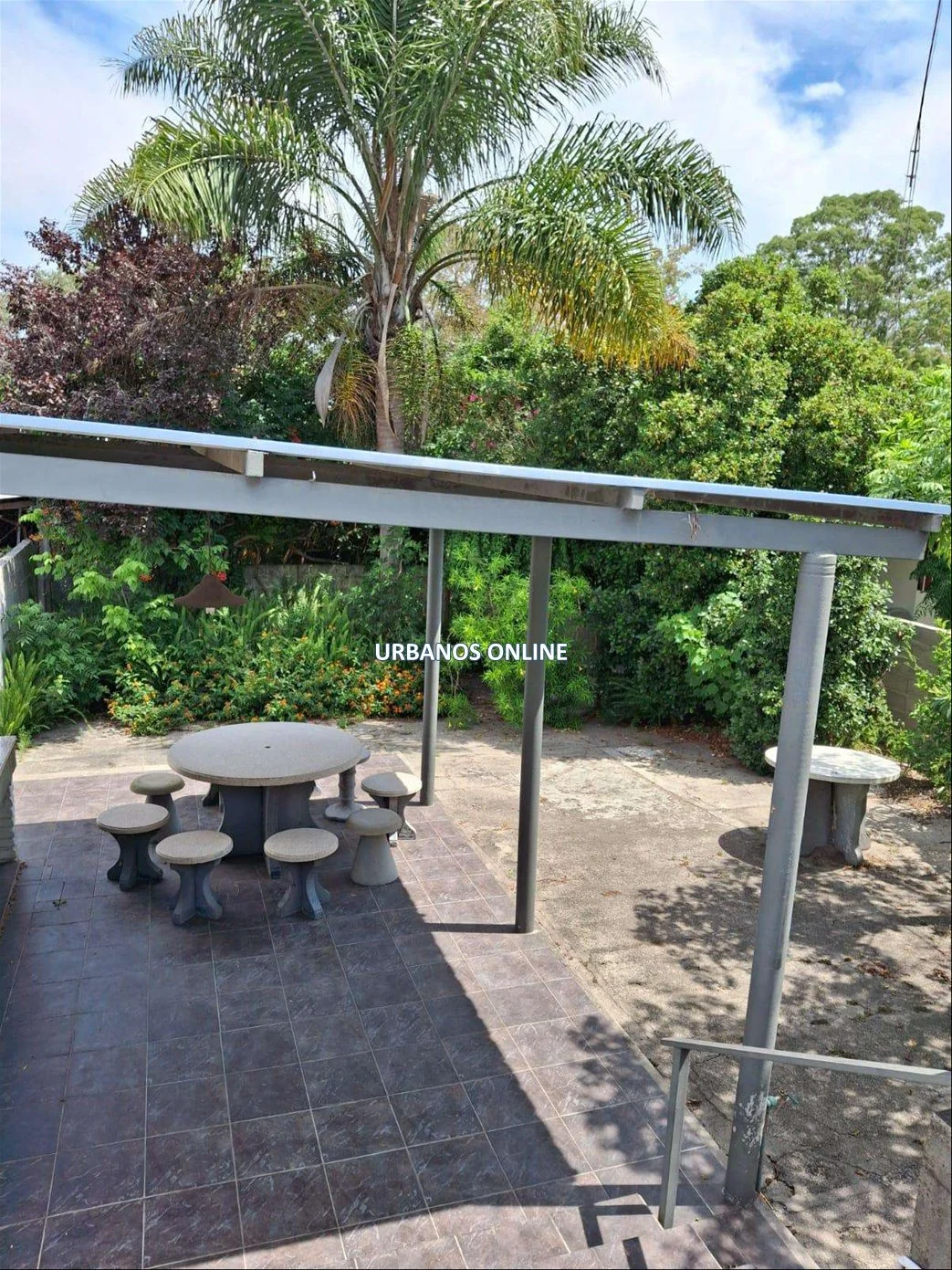 Casa en Artilleros, propiedad 274977 -Imagen 3