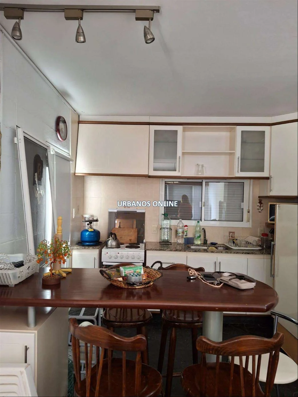 Casa en Artilleros, propiedad 274977 -Imagen 5