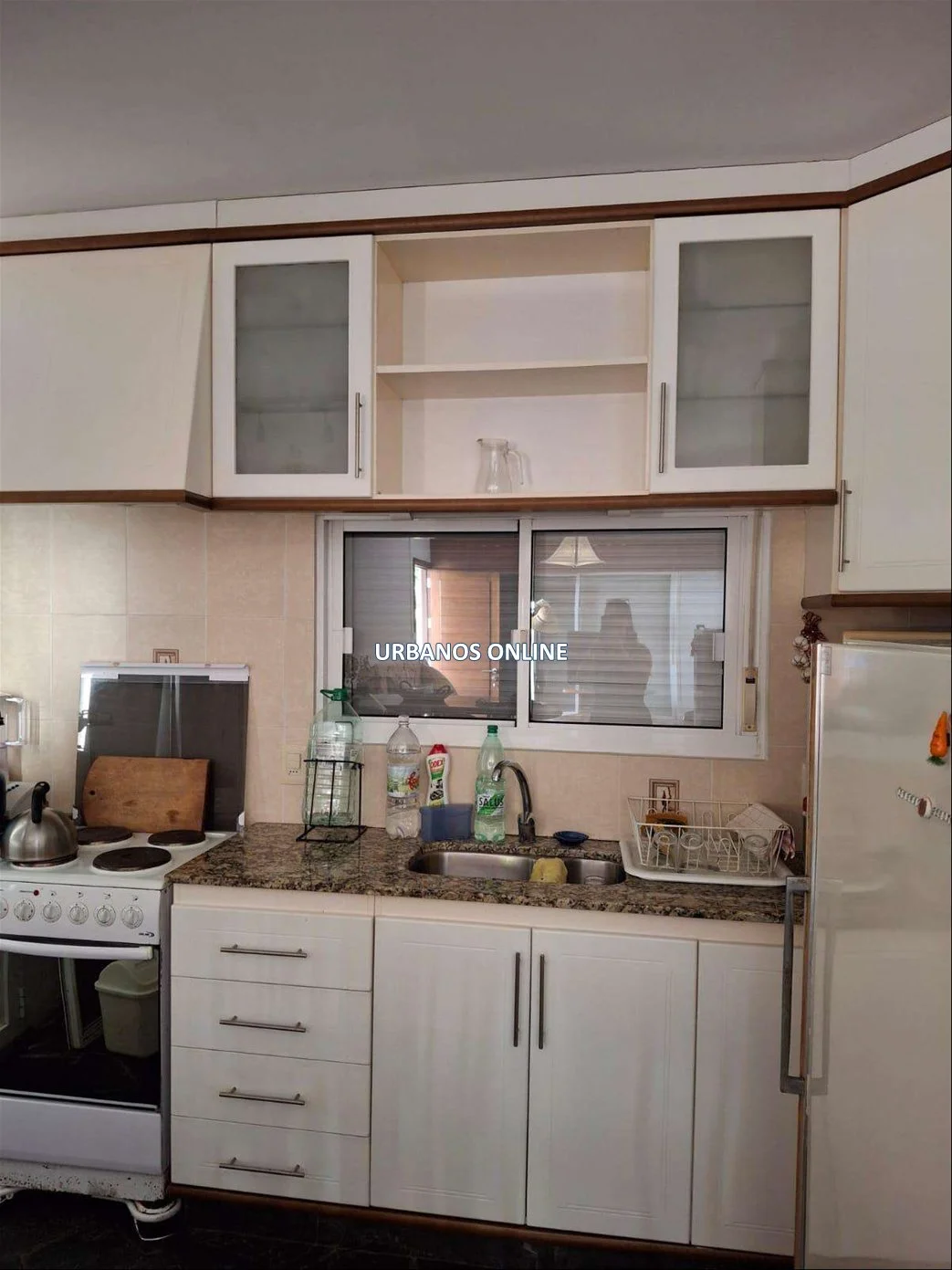 Casa en Artilleros, propiedad 274977 -Imagen 6