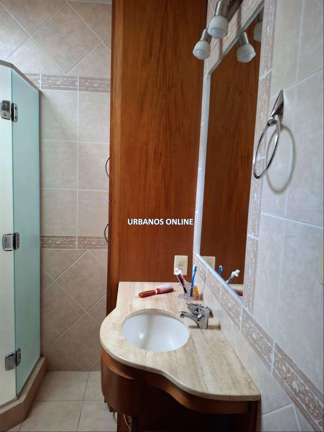 Casa en Artilleros, propiedad 274977 -Imagen 9