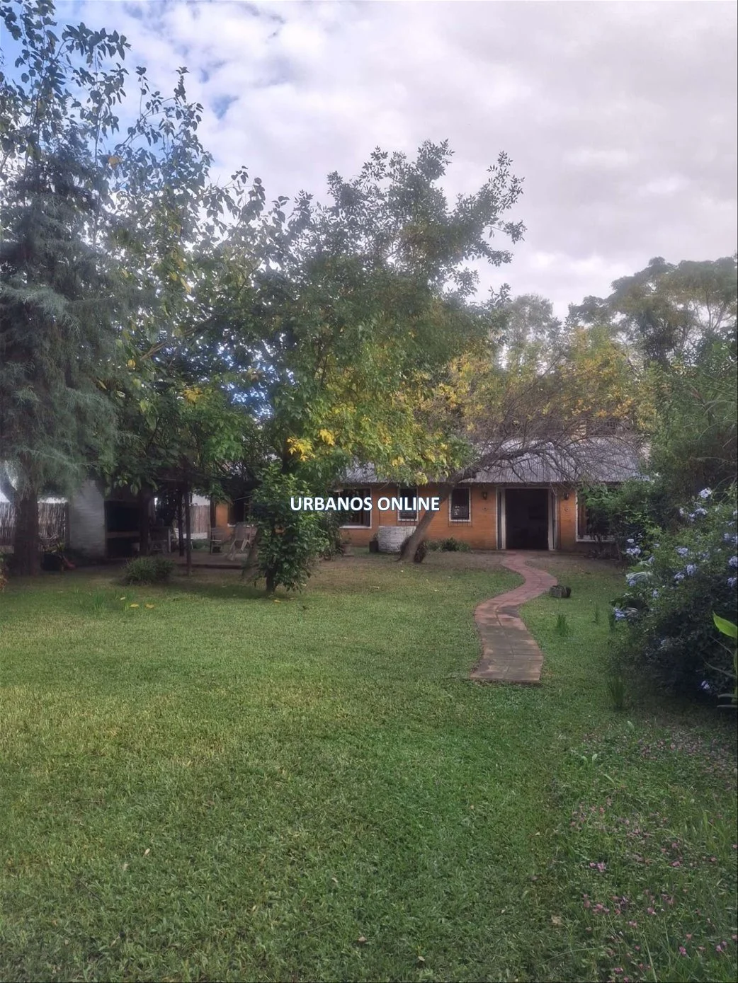 Apartamento en Balneario Santa Ana, propiedad 274979 -Imagen 1