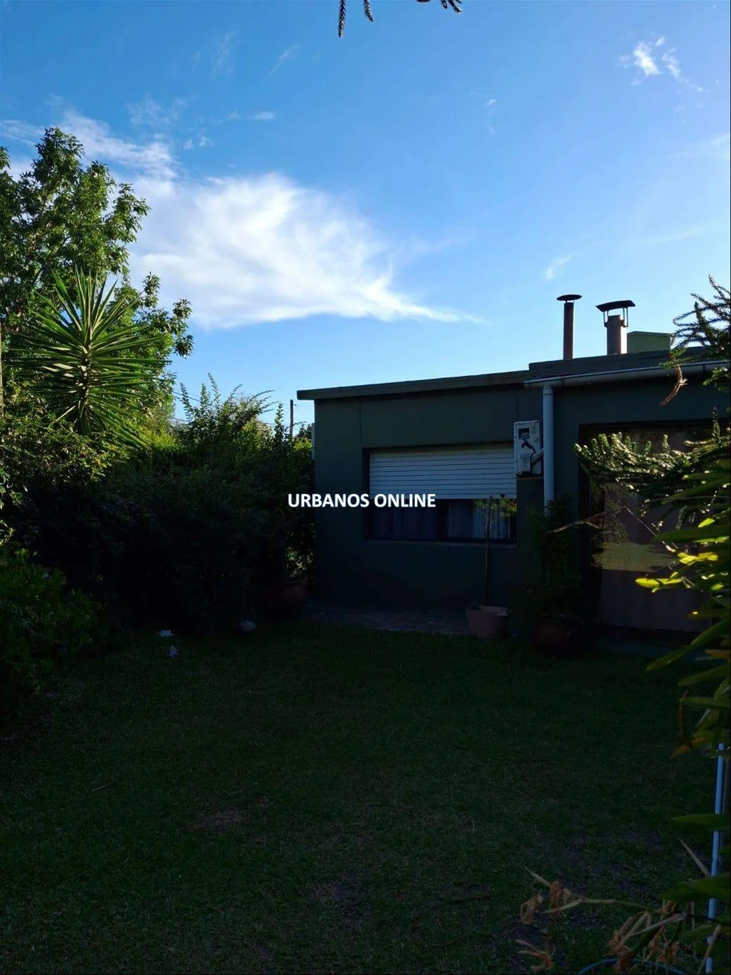 Casa en Colonia del Sacramento, propiedad 274980 -Imagen 1