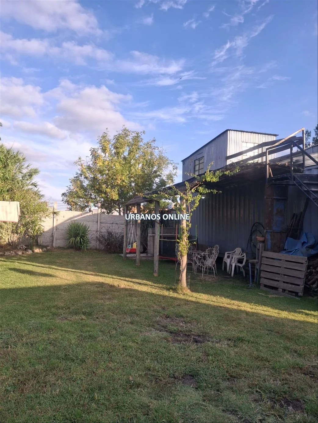 Casa en Tarariras, propiedad 282681 -Imagen 1