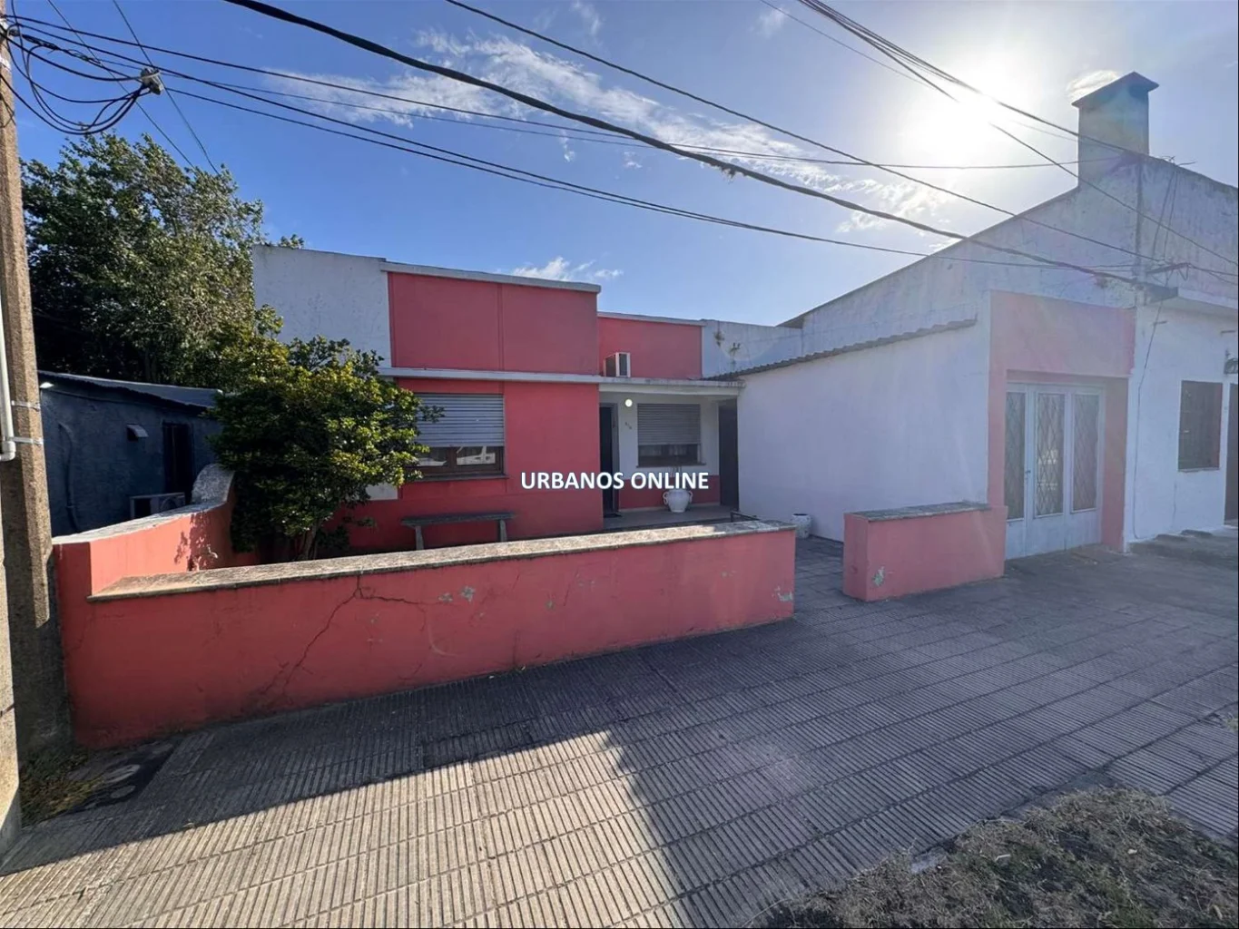 Casa en Juan Lacaze, propiedad 282910 -Imagen 1