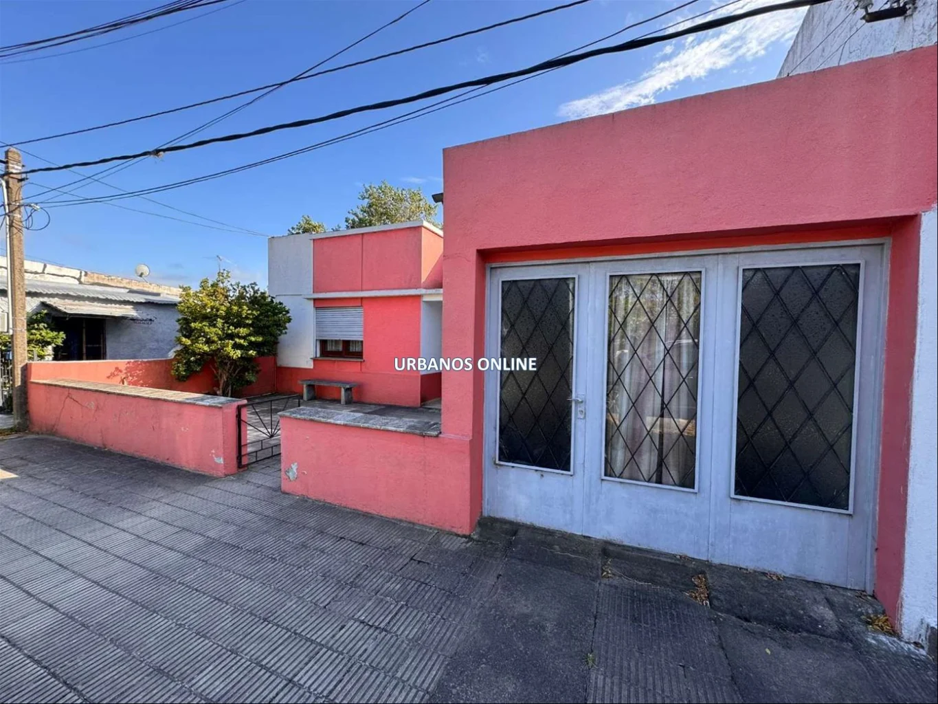 Casa en Juan Lacaze, propiedad 282910 -Imagen 2