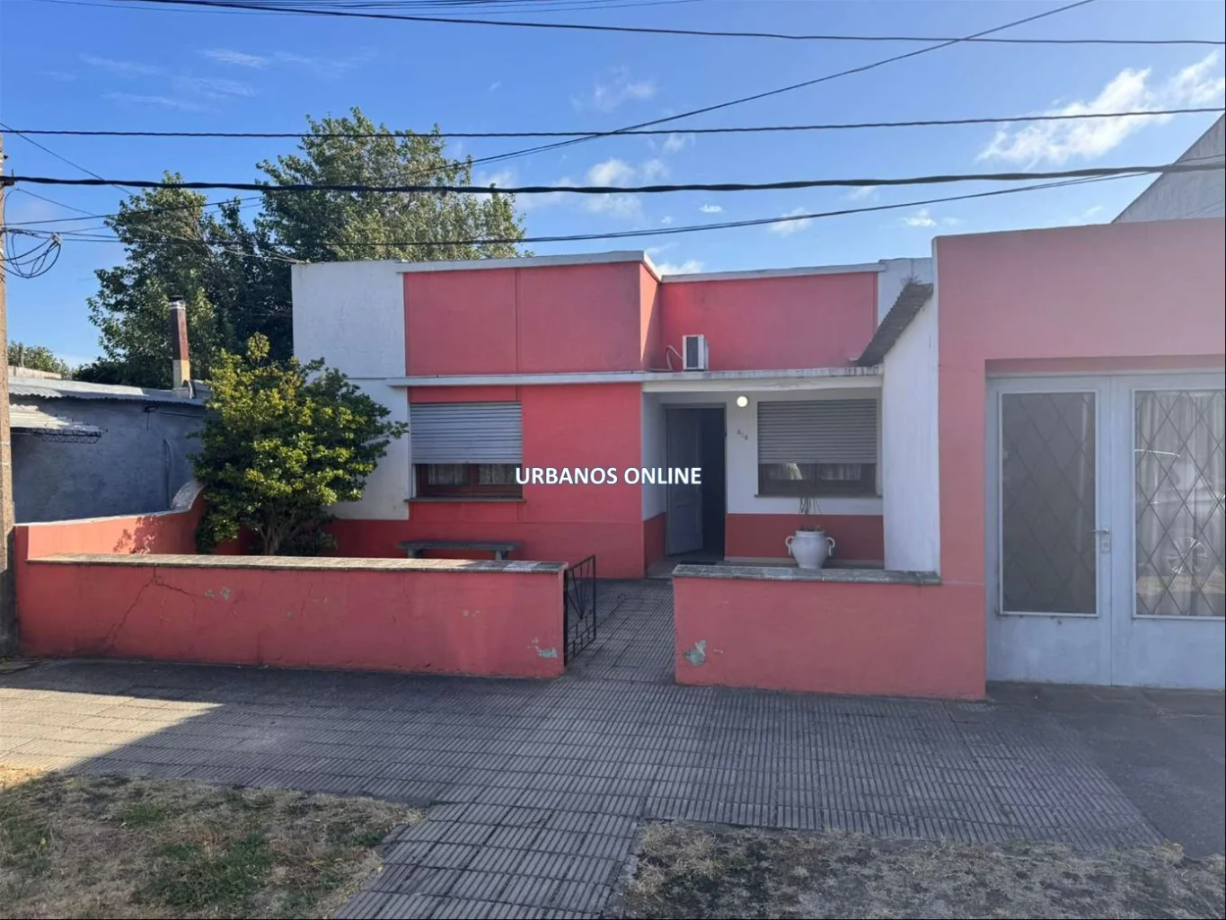 Casa en Juan Lacaze, propiedad 282910 -Imagen 3