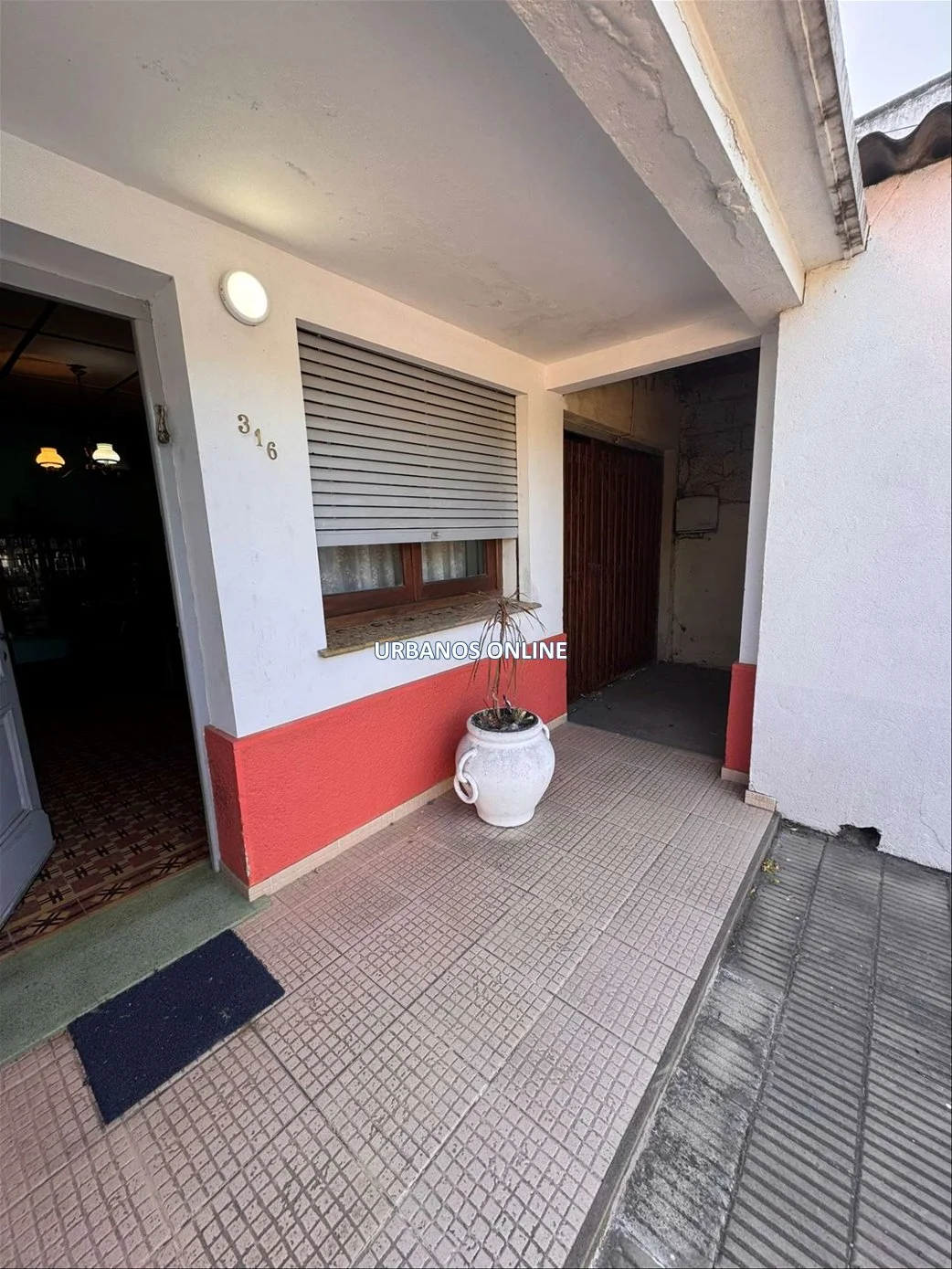 Casa en Juan Lacaze, propiedad 282910 -Imagen 4