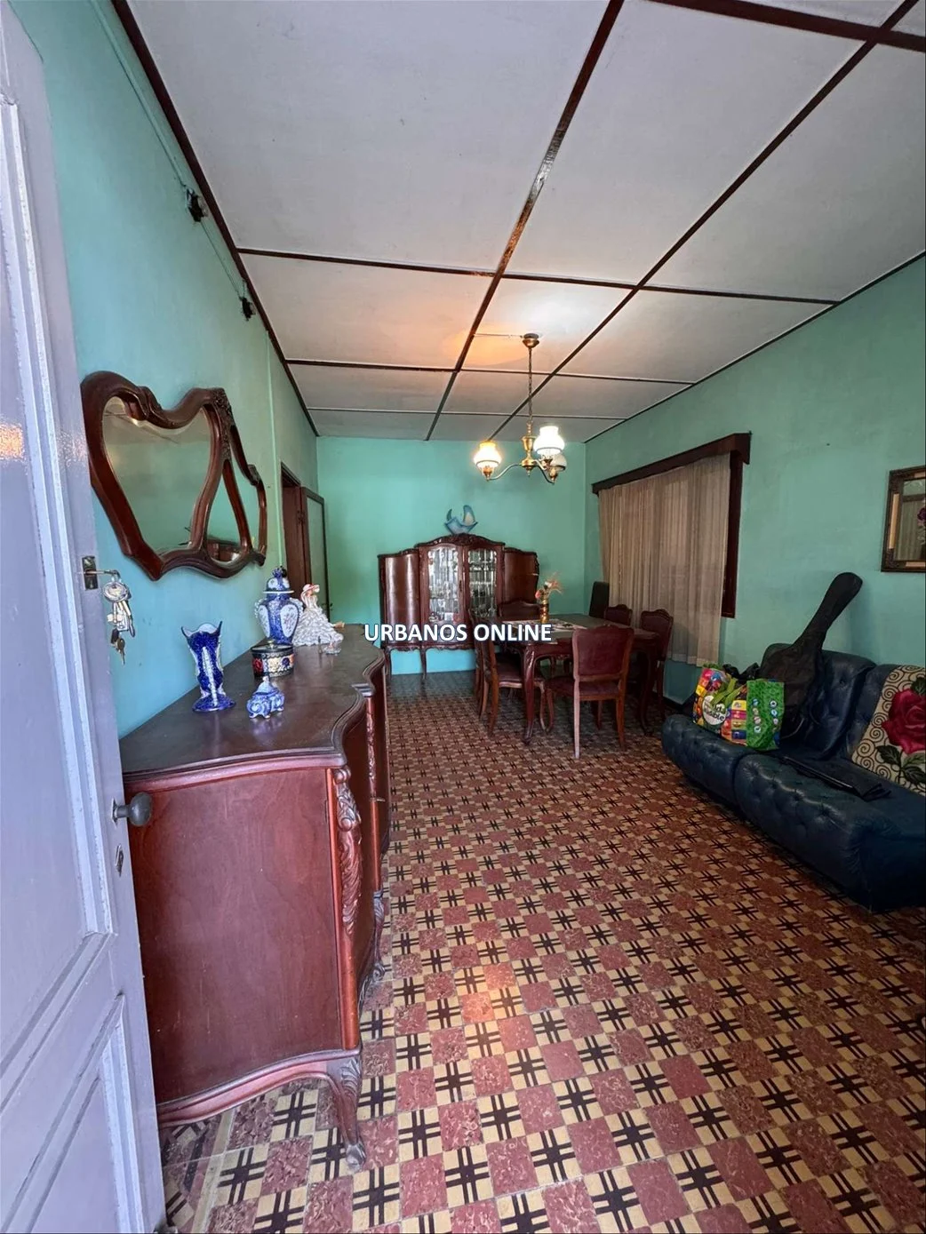 Casa en Juan Lacaze, propiedad 282910 -Imagen 5
