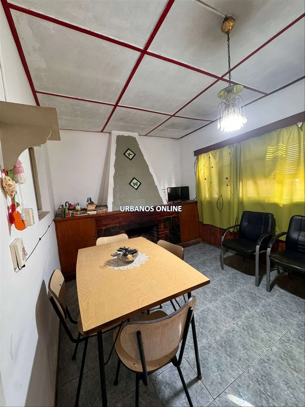 Casa en Juan Lacaze, propiedad 282910 -Imagen 6