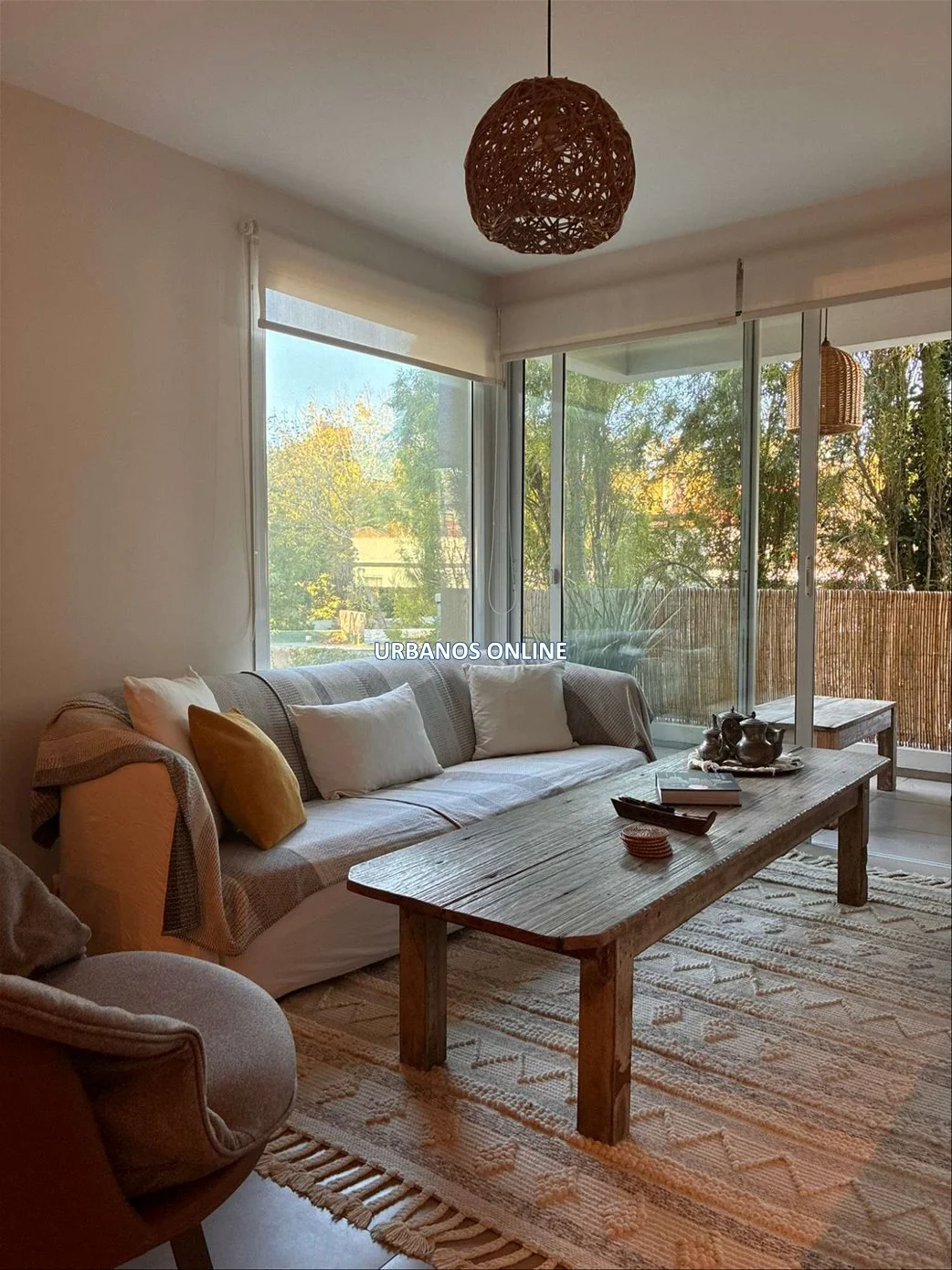 Apartamento en Carrasco, propiedad 285698 -Imagen 1