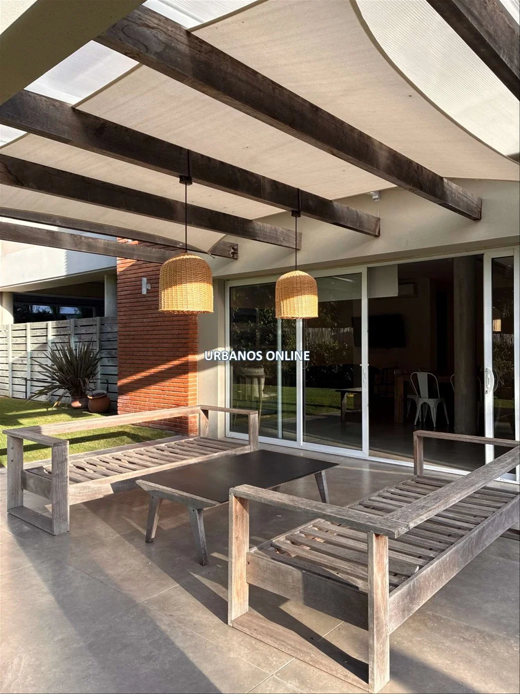 Apartamento en Carrasco, propiedad 285698 -Imagen 10