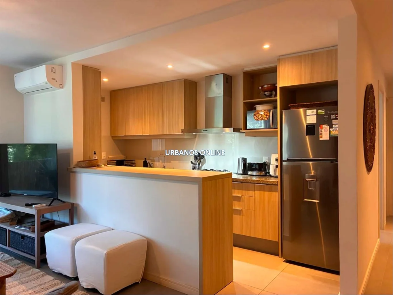 Apartamento en Carrasco, propiedad 285698 -Imagen 2