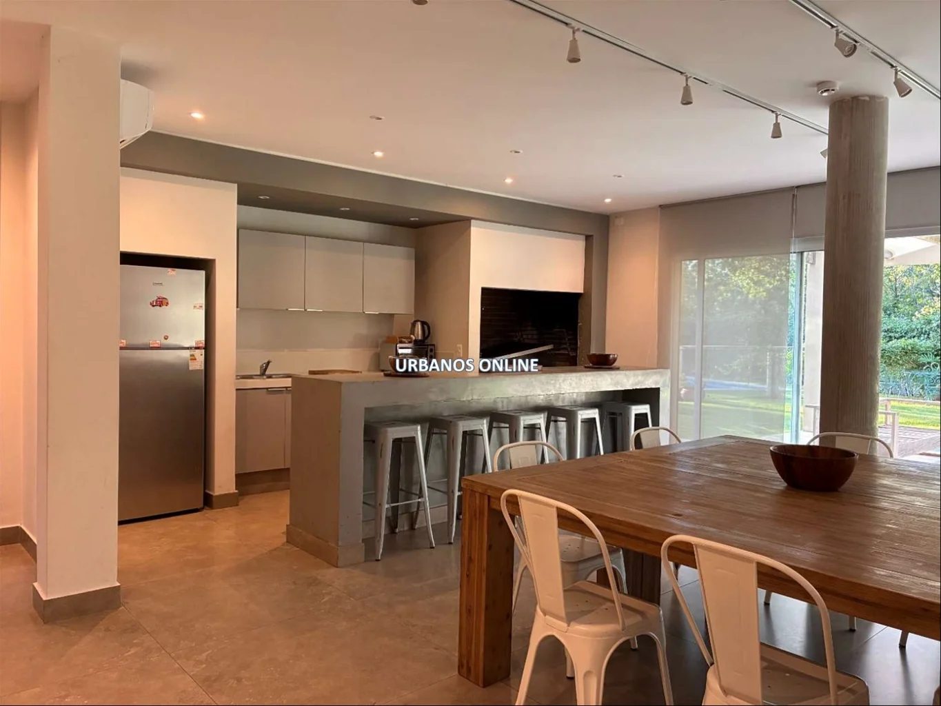 Apartamento en Carrasco, propiedad 285698 -Imagen 7