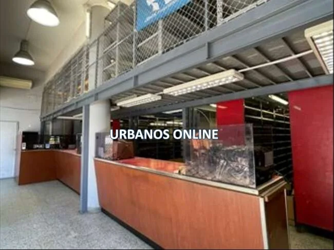 Local en Centro, propiedad 285701 -Imagen 1