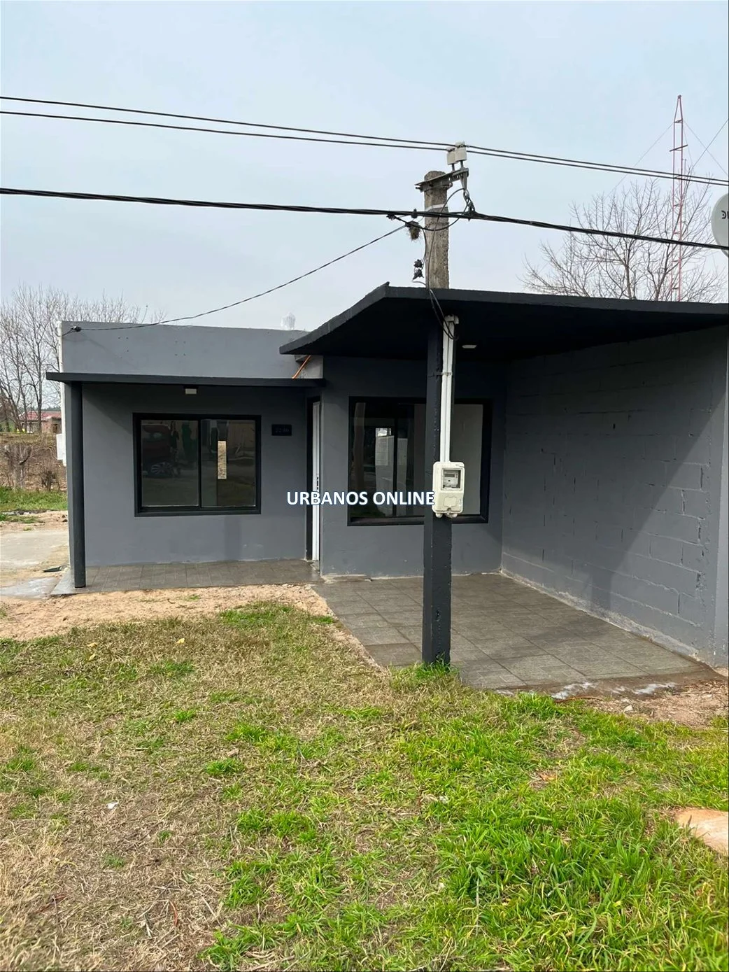 Casa en Tarariras, propiedad 300067 -Imagen 2