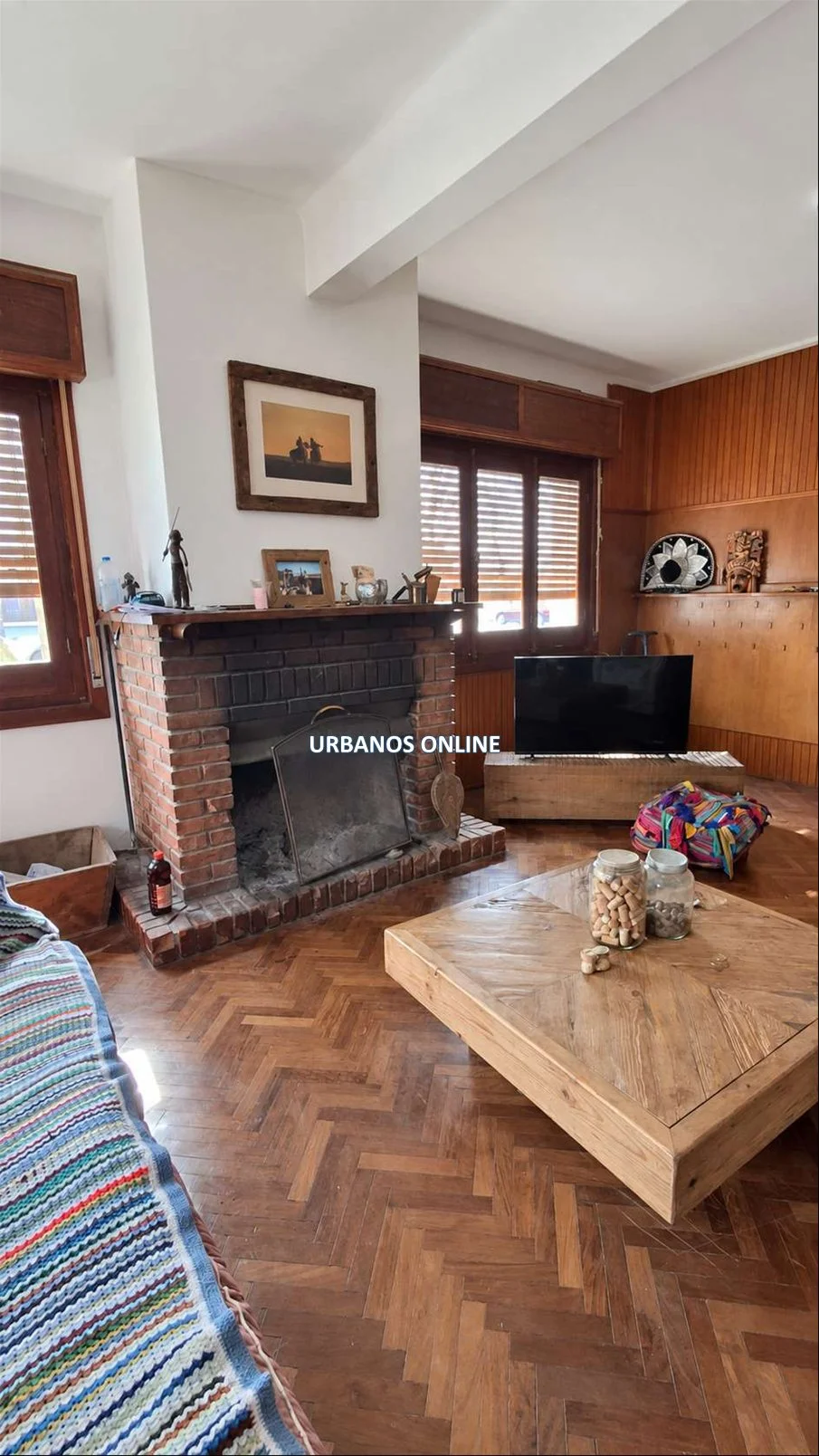 Casa en Tarariras, propiedad 300070 -Imagen 2