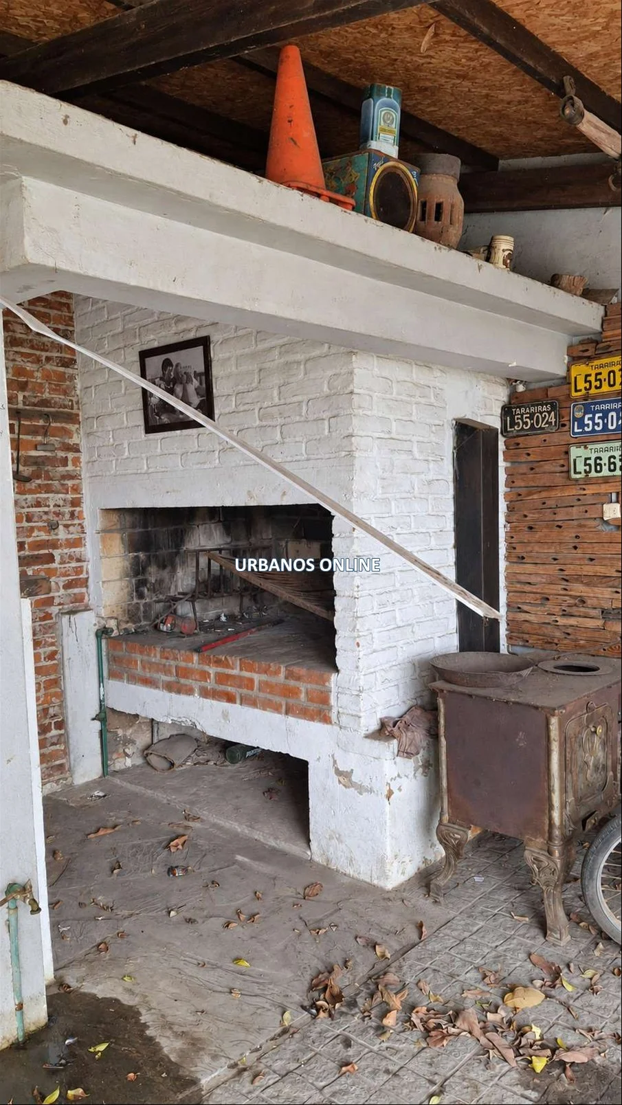 Casa en Tarariras, propiedad 300070 -Imagen 8