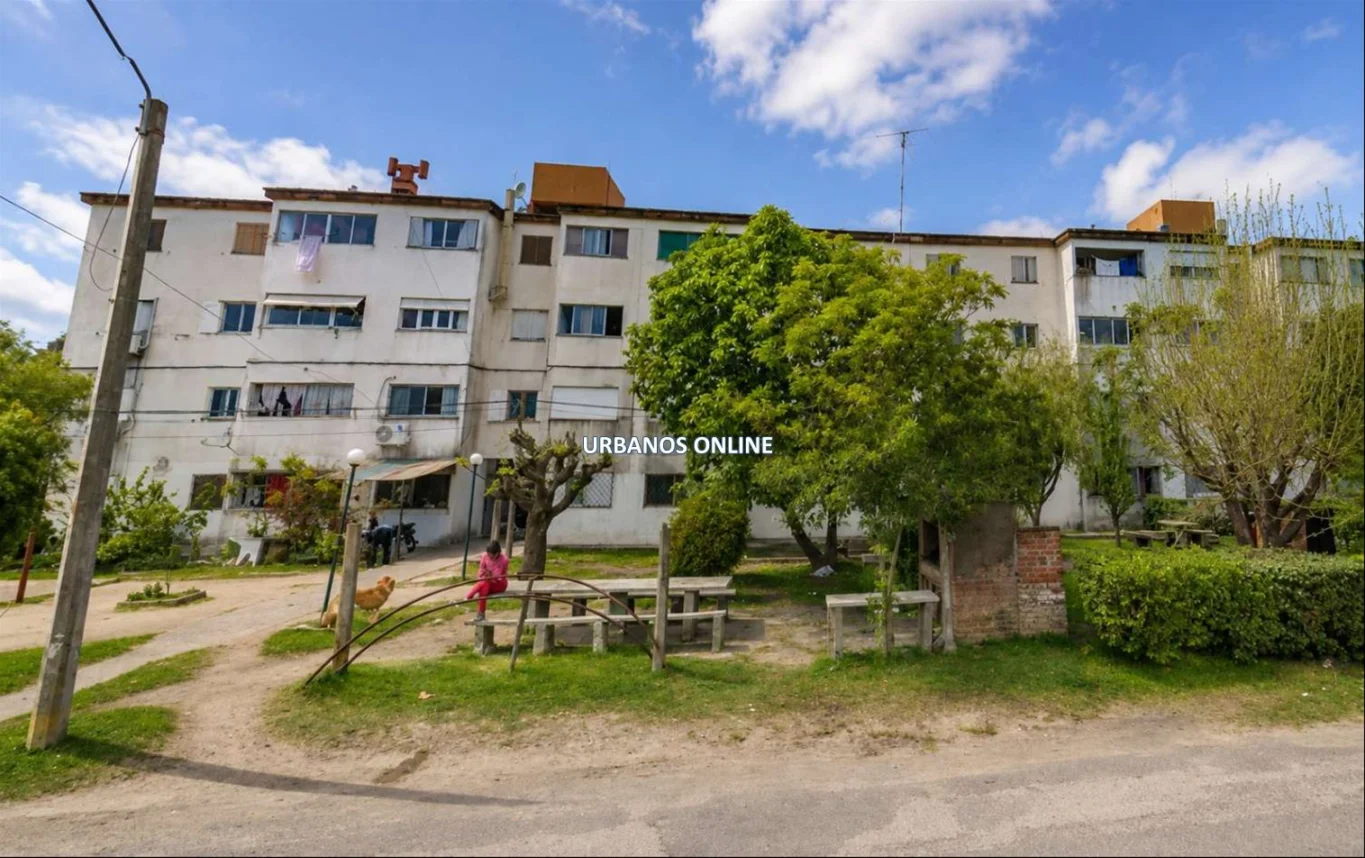 Apartamento en Juan Lacaze, propiedad 300071 -Imagen 1