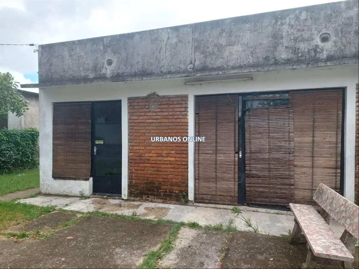 Local en Tarariras, propiedad 301379 -Imagen 1