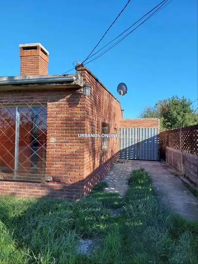 Venta Casa Tarariras 3 Dormitorios 1 Baño Garaje Ref.: 6189